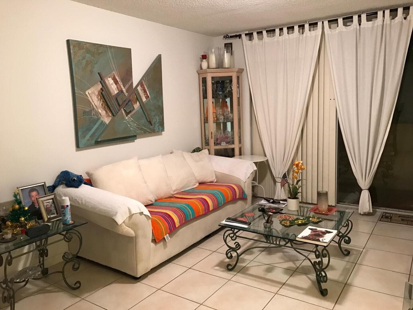 1010 NW 11TH Street # 207, Miami FL 33136