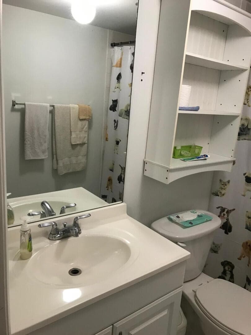 1010 NW 11TH Street # 207, Miami FL 33136
