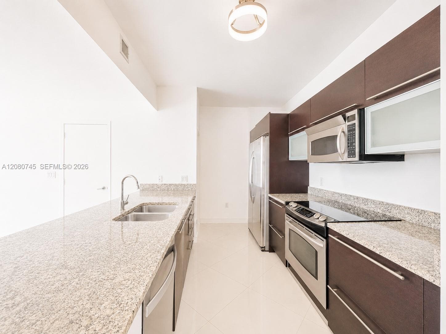 951 Brickell Ave # 2407, Miami FL 33131