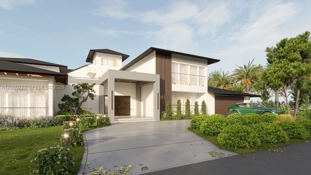 8450 SW 74th Ter, Miami FL 33143