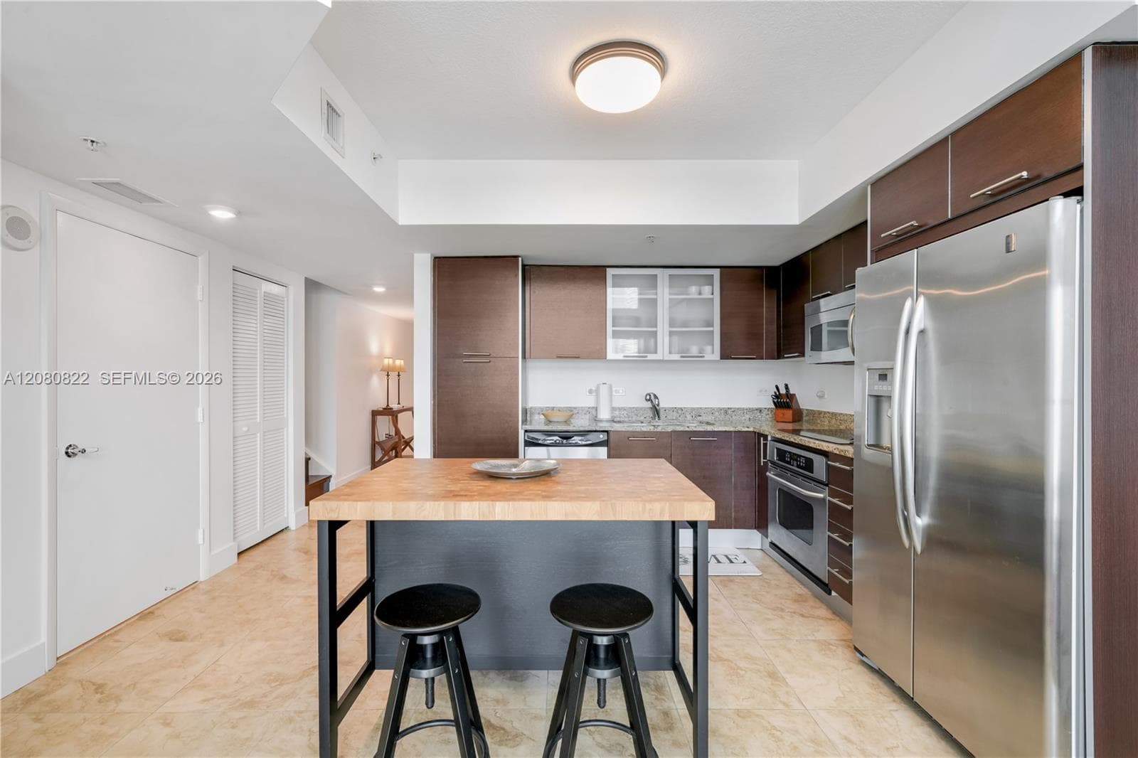 41 SE 5th St # 1607, Miami FL 33131