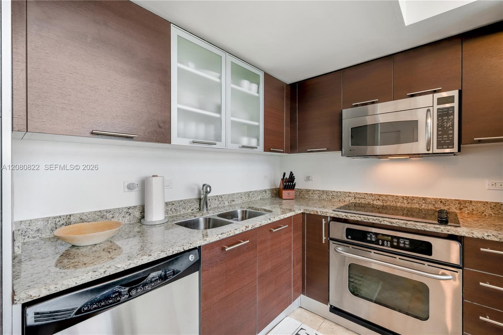 41 SE 5th St # 1607, Miami FL 33131