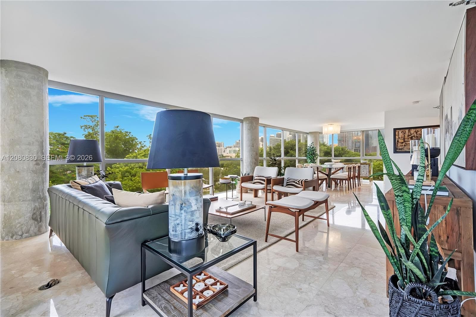 2025 Brickell Ave # 706, Miami FL 33129