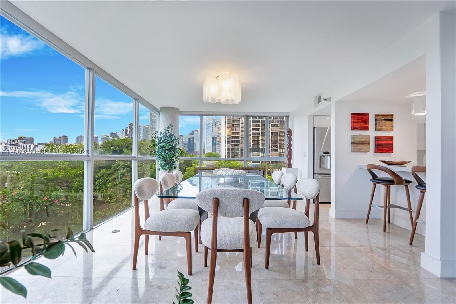 2025 Brickell Ave # 706, Miami FL 33129