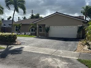 14700 SW 151st Ter, Miami FL 33196