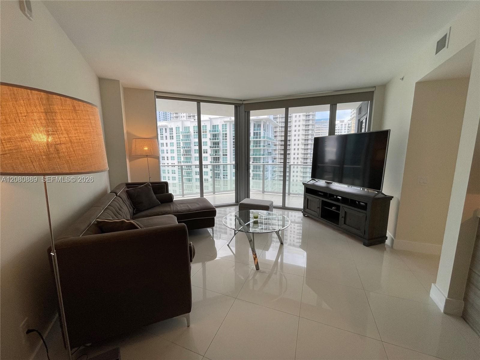 1300 Brickell Bay Dr # 2010, Miami FL 33131