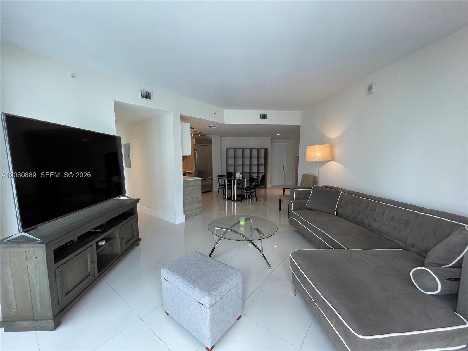 1300 Brickell Bay Dr # 2010, Miami FL 33131