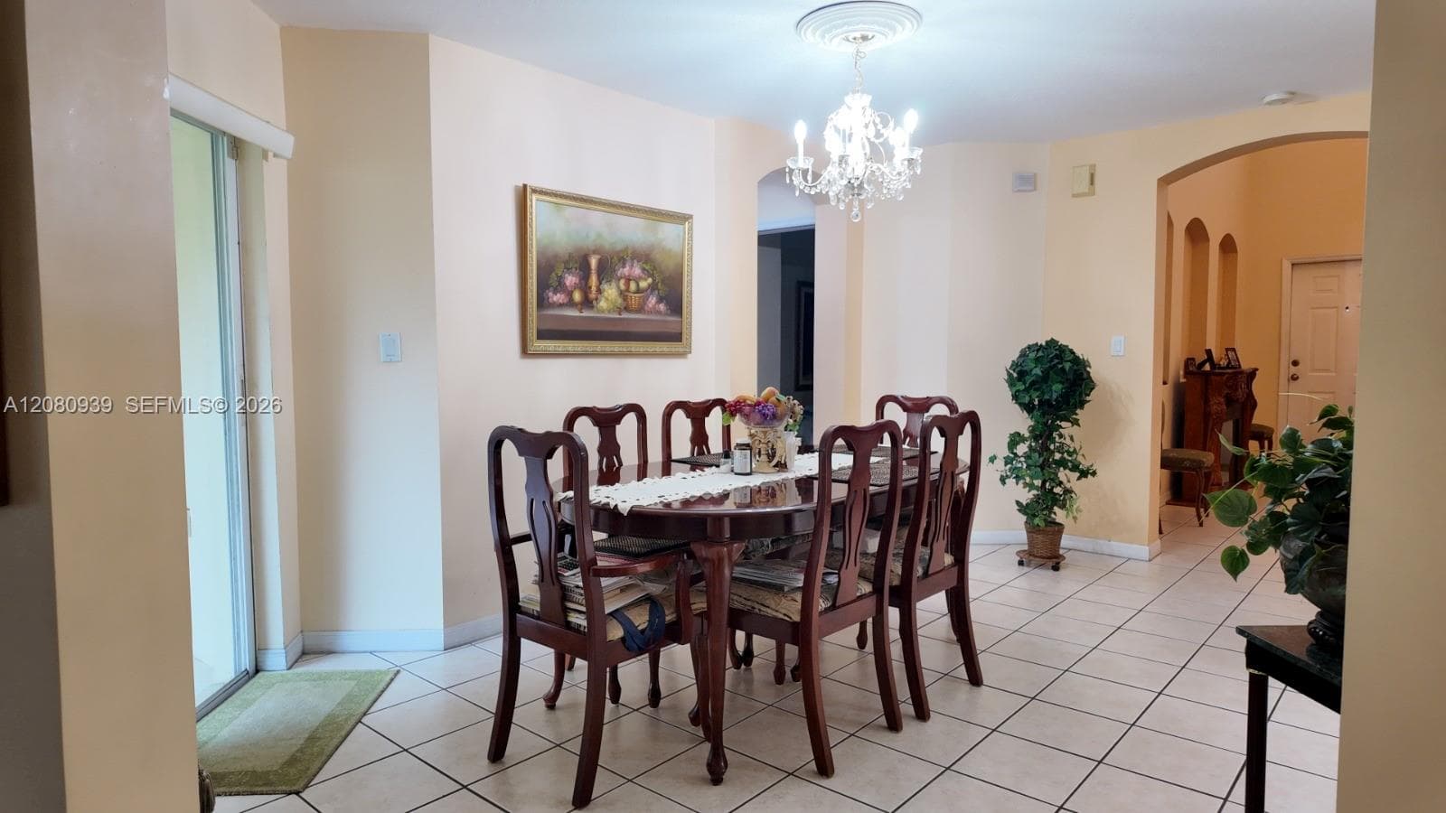 4729 SW 163rd Pl, Miami FL 33185