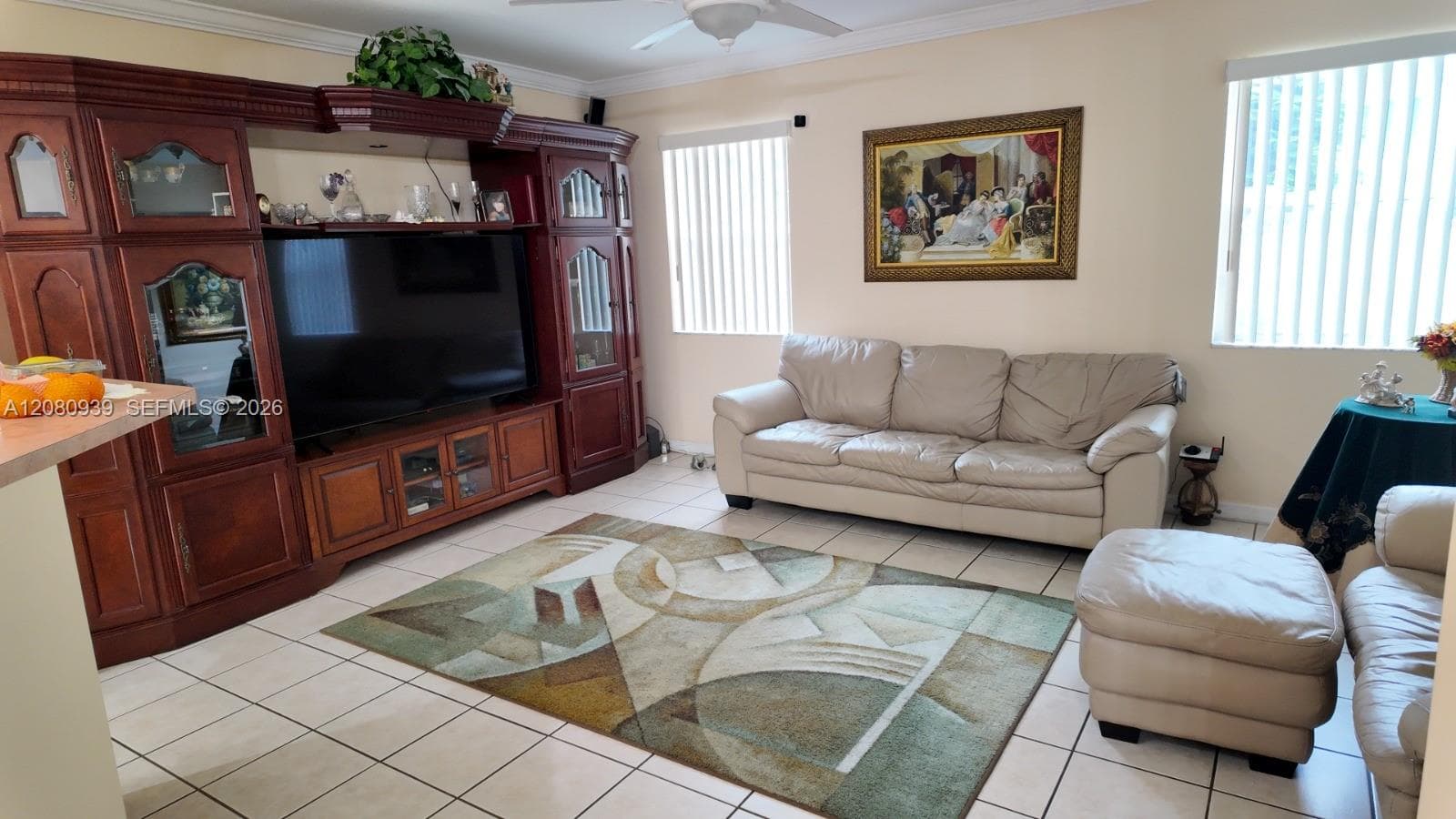 4729 SW 163rd Pl, Miami FL 33185