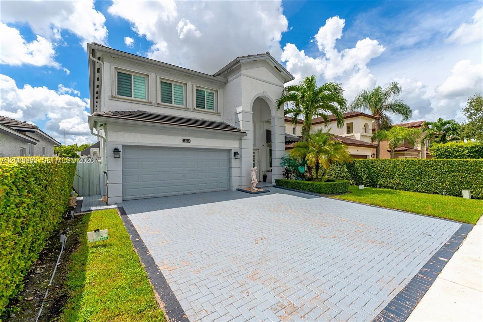 15740 SW 141st St, Miami FL 33196