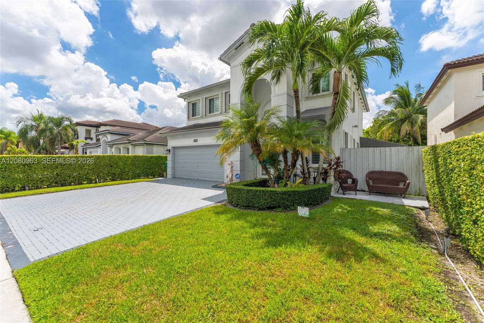 15740 SW 141st St, Miami FL 33196