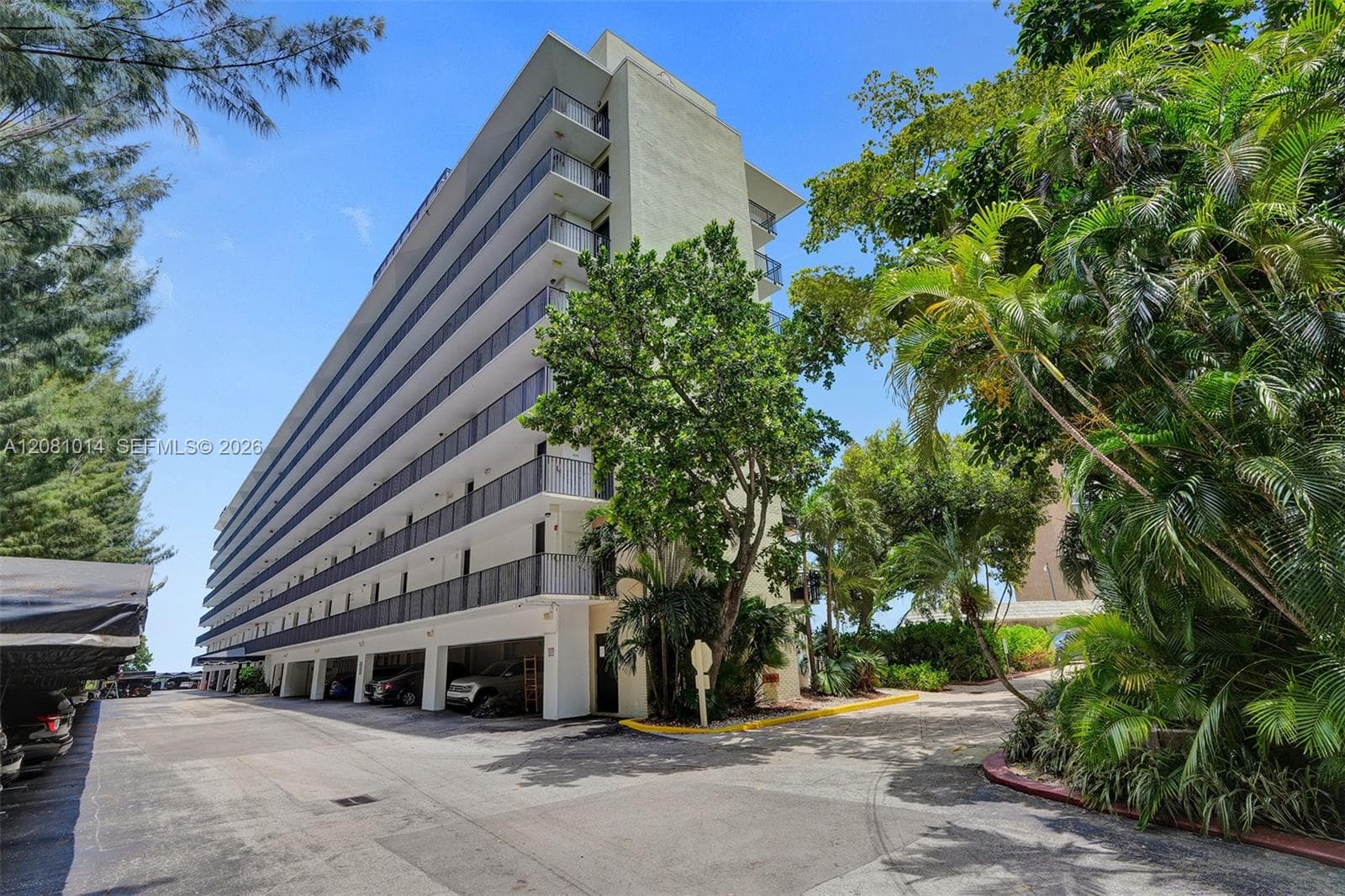 770 NE 69th St # 6E, Miami FL 33138