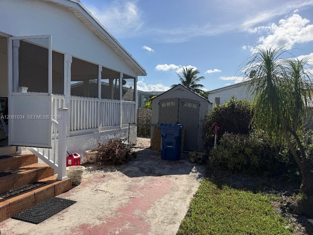 19800 SW 180th Ave unit 569 # 569, Miami FL 33187
