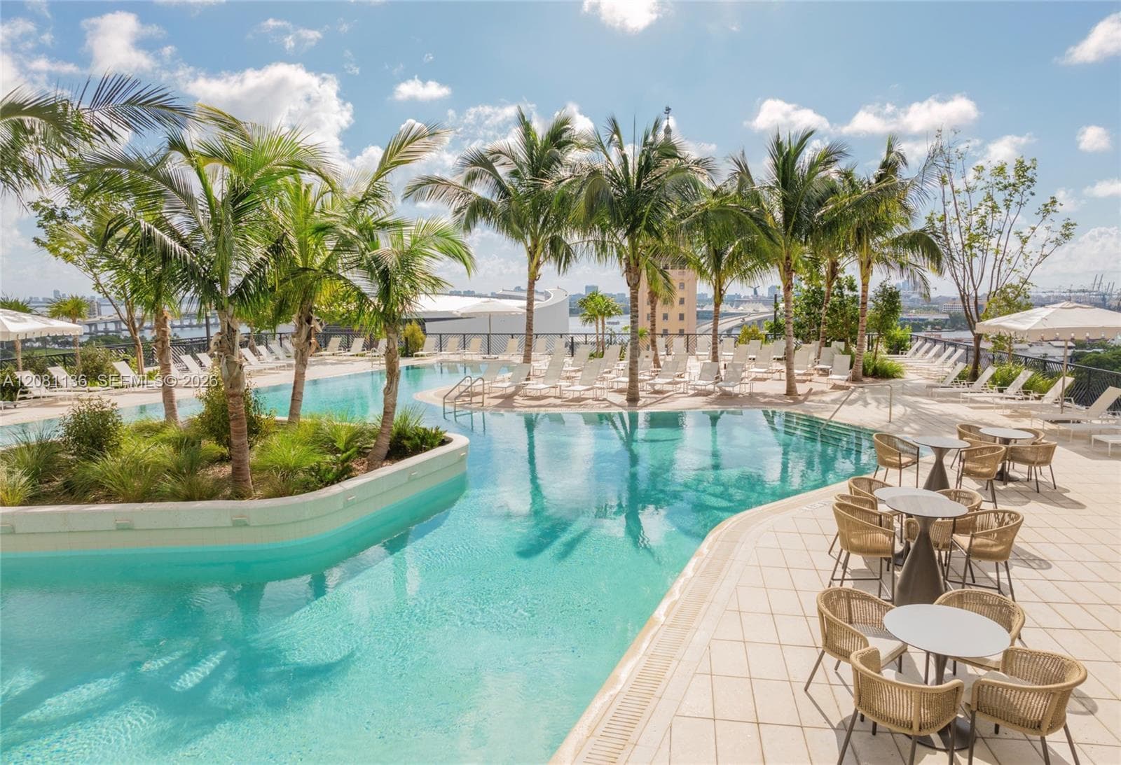 159 NE 6th St # 3603, Miami FL 33132