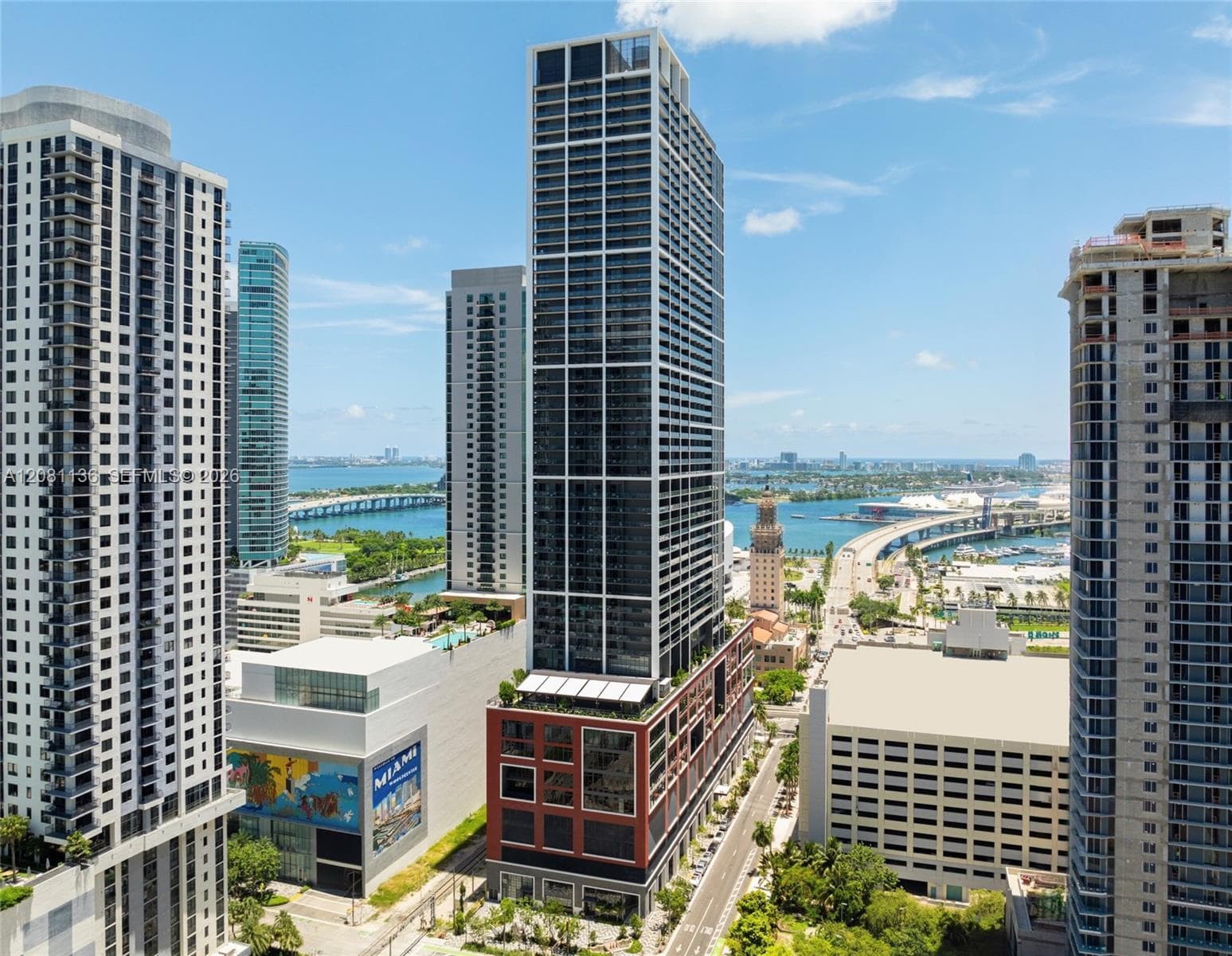 159 NE 6th St # 3603, Miami FL 33132