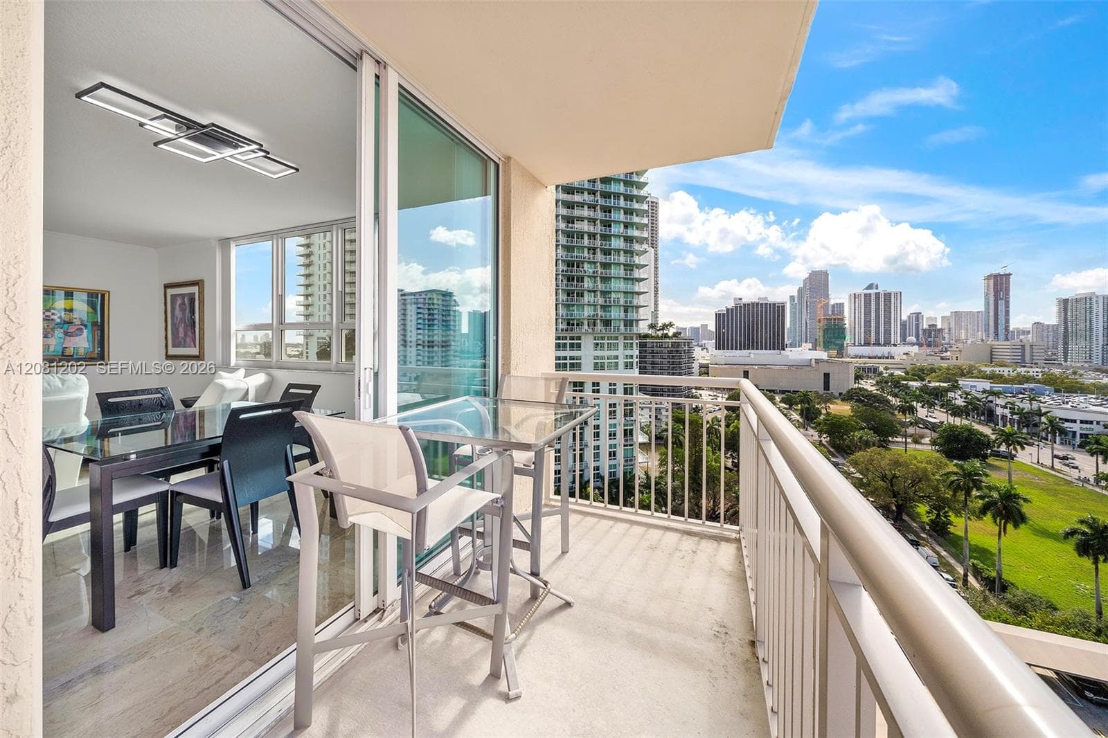 2000 N Bayshore Dr # 1502, Miami FL 33137