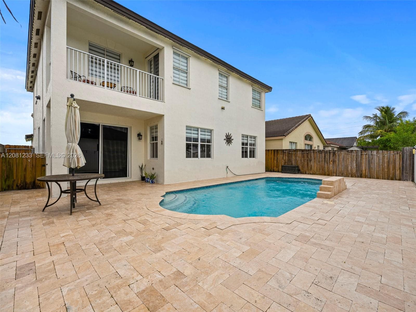 15541 SW 21st Ter, Miami FL 33185
