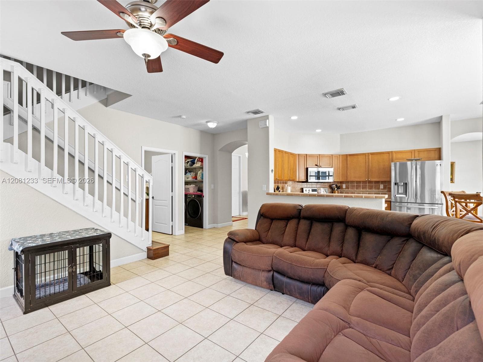 15541 SW 21st Ter, Miami FL 33185