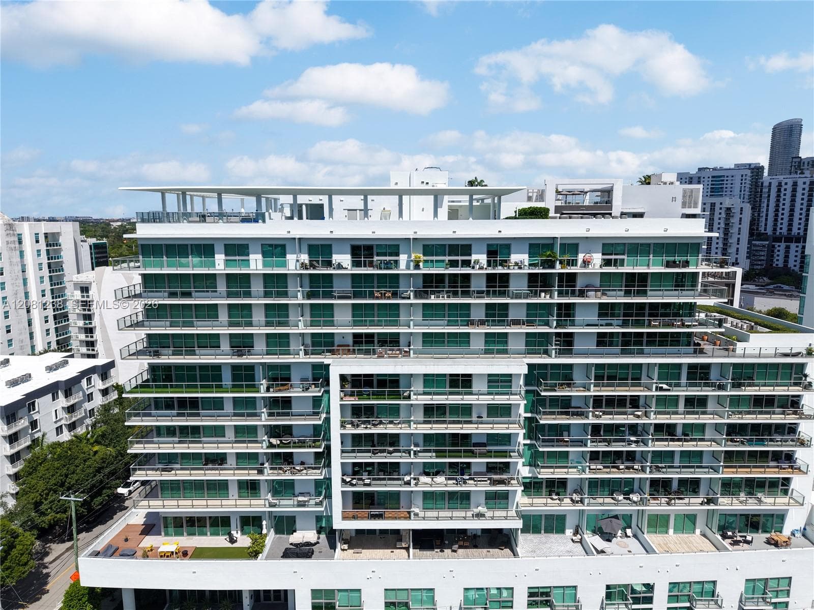 1600 SW 1st Ave # 512, Miami FL 33129