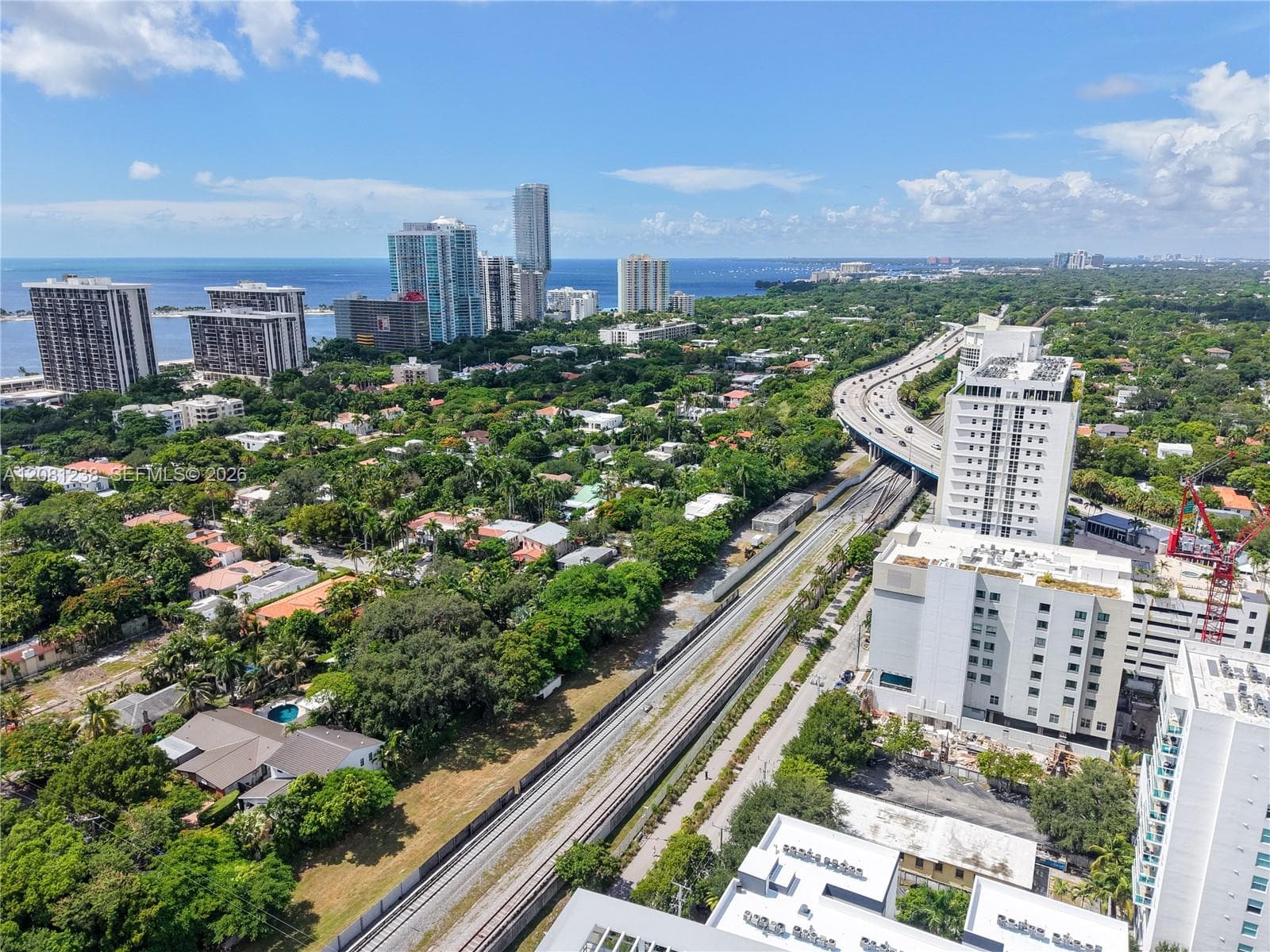 1600 SW 1st Ave # 512, Miami FL 33129