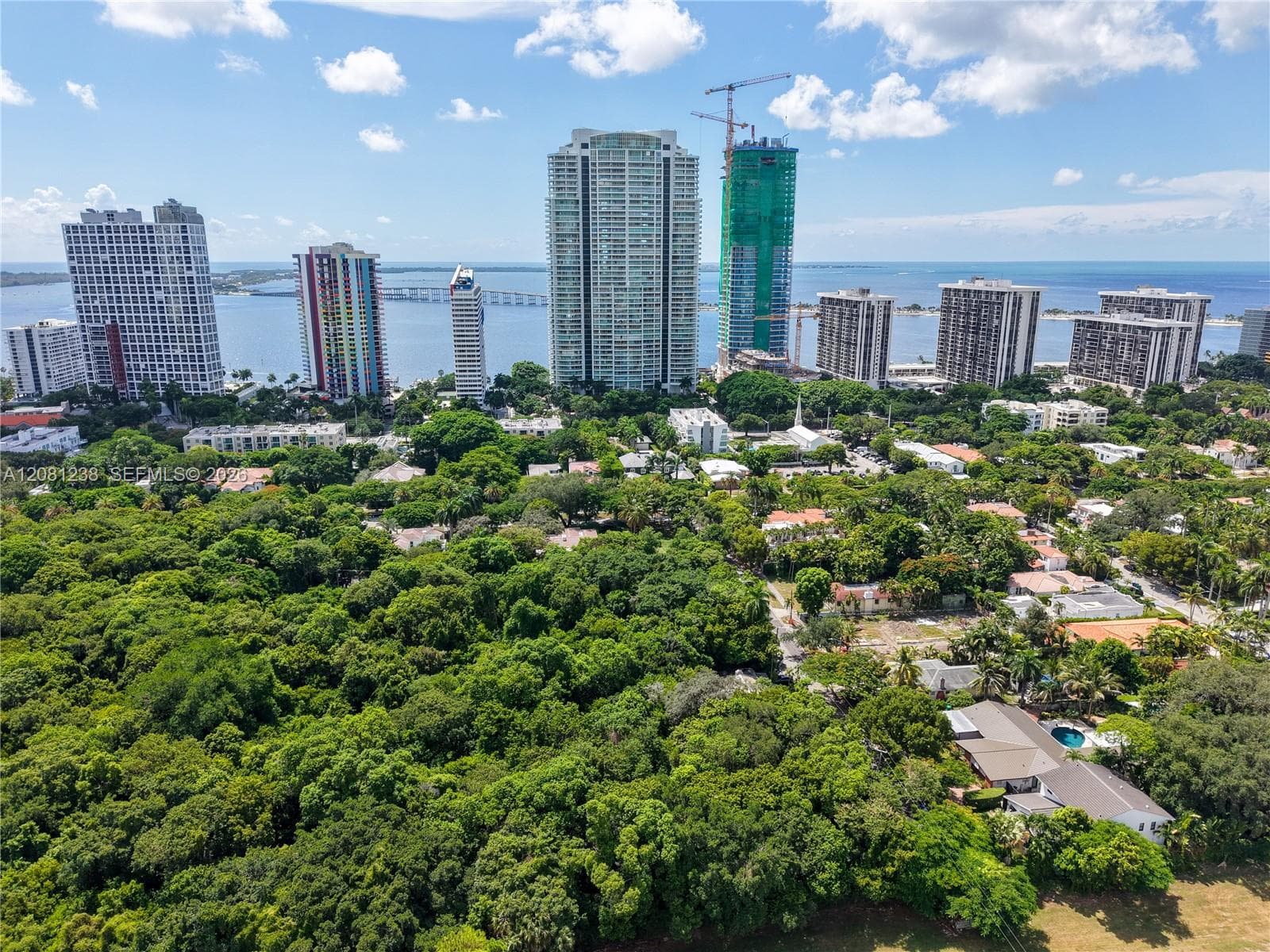 1600 SW 1st Ave # 512, Miami FL 33129