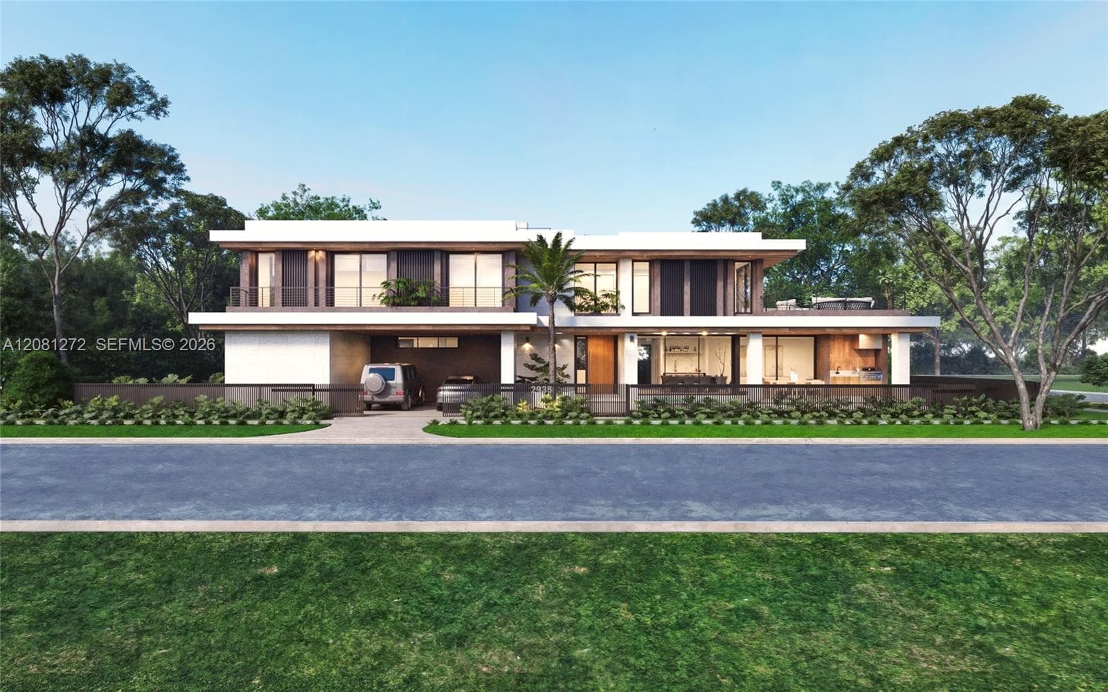 2935 Calusa St, Miami FL 33133