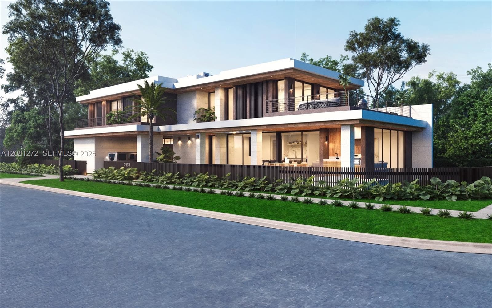 2935 Calusa St, Miami FL 33133
