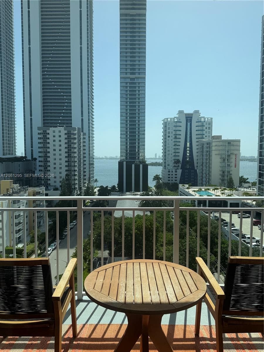 2275 Biscayne Blvd # 1004, Miami FL 33137