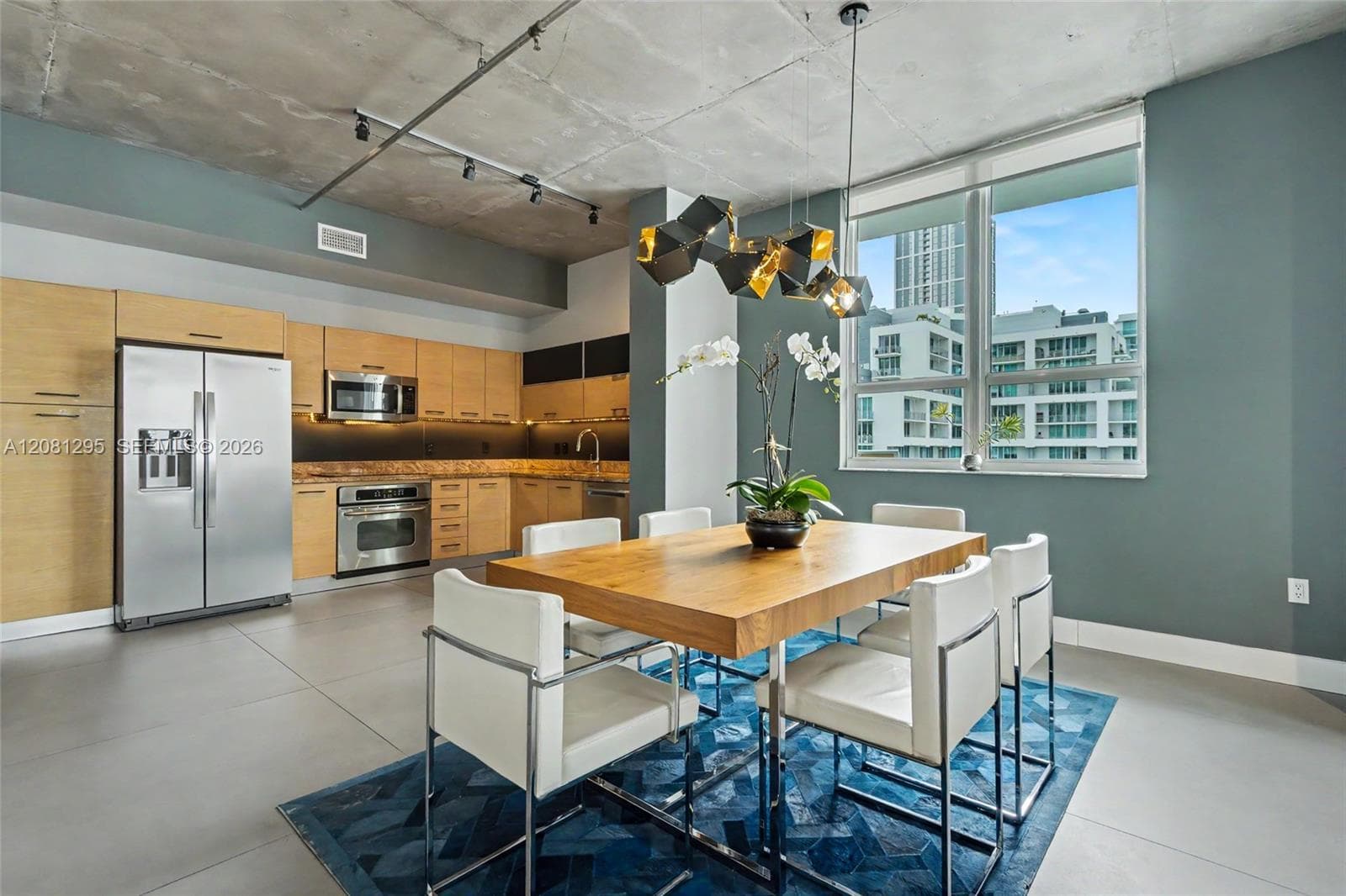 2275 Biscayne Blvd # 1004, Miami FL 33137