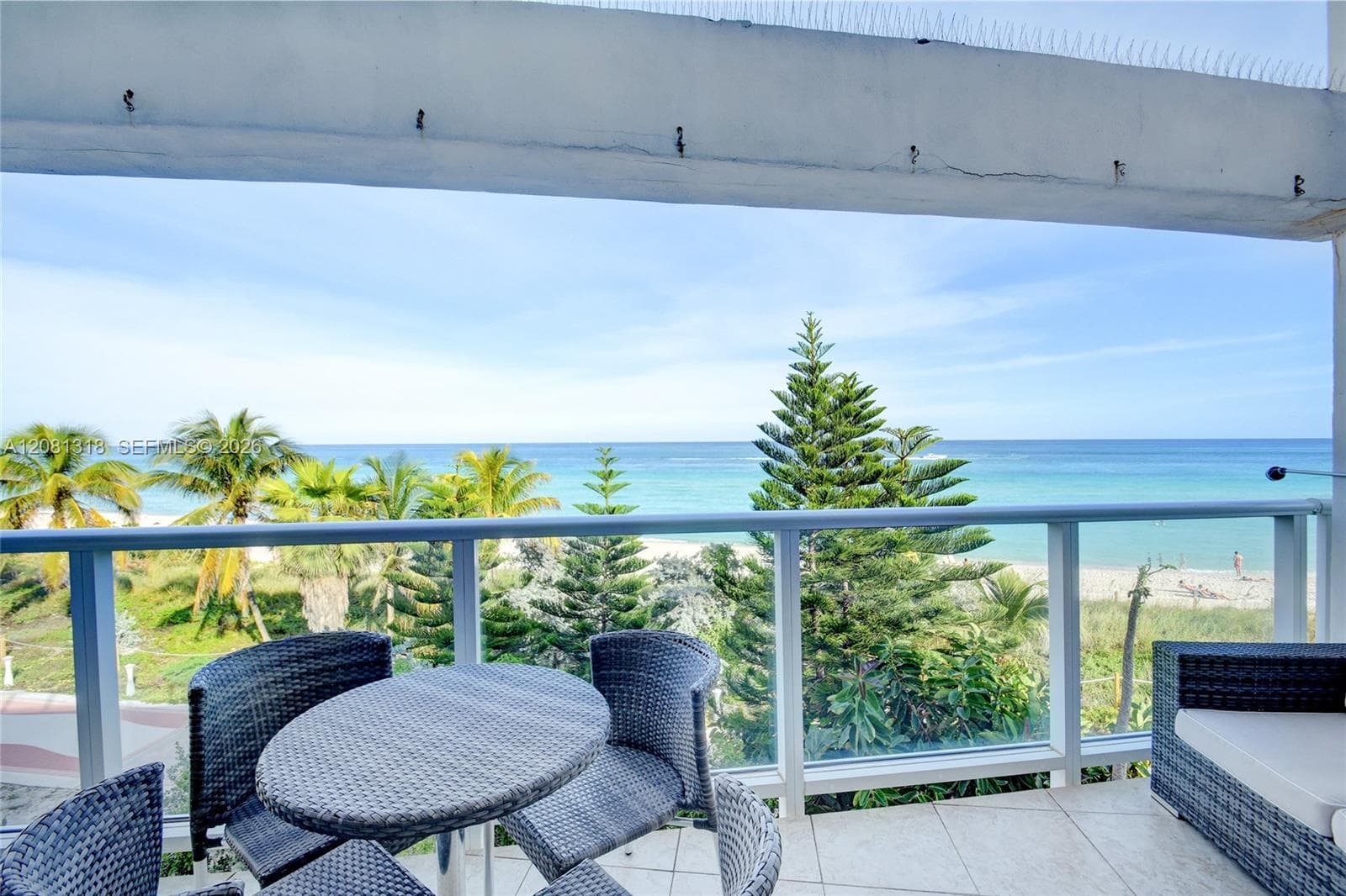 5445 Collins Ave # P2, Miami Beach FL 33140
