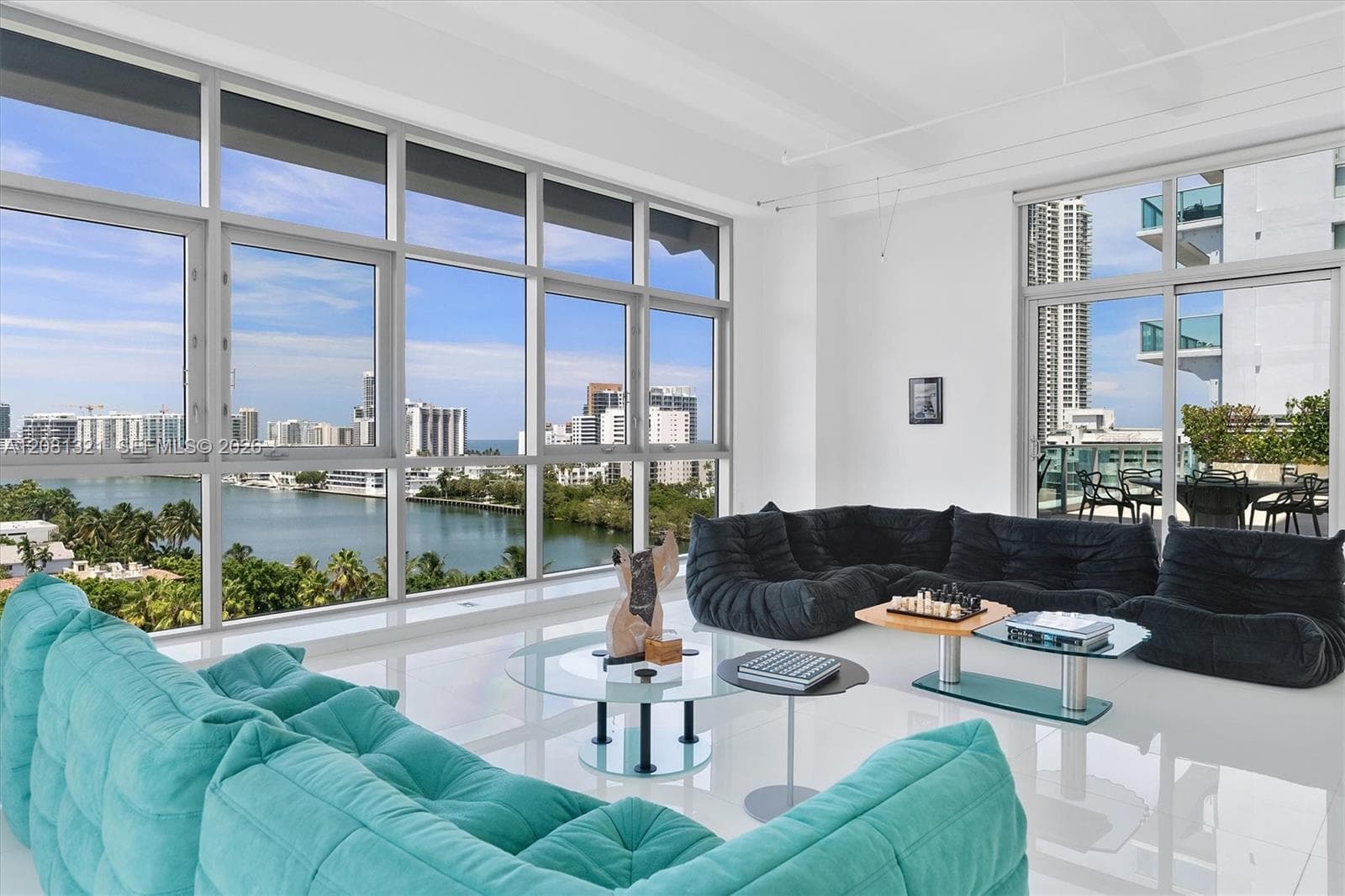 201 Aqua Ave # 801, Miami Beach FL 33141