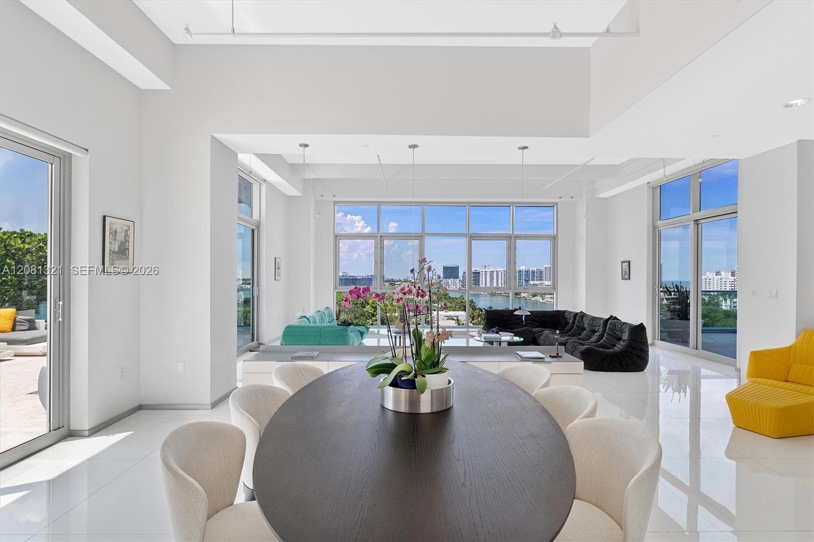 201 Aqua Ave # 801, Miami Beach FL 33141