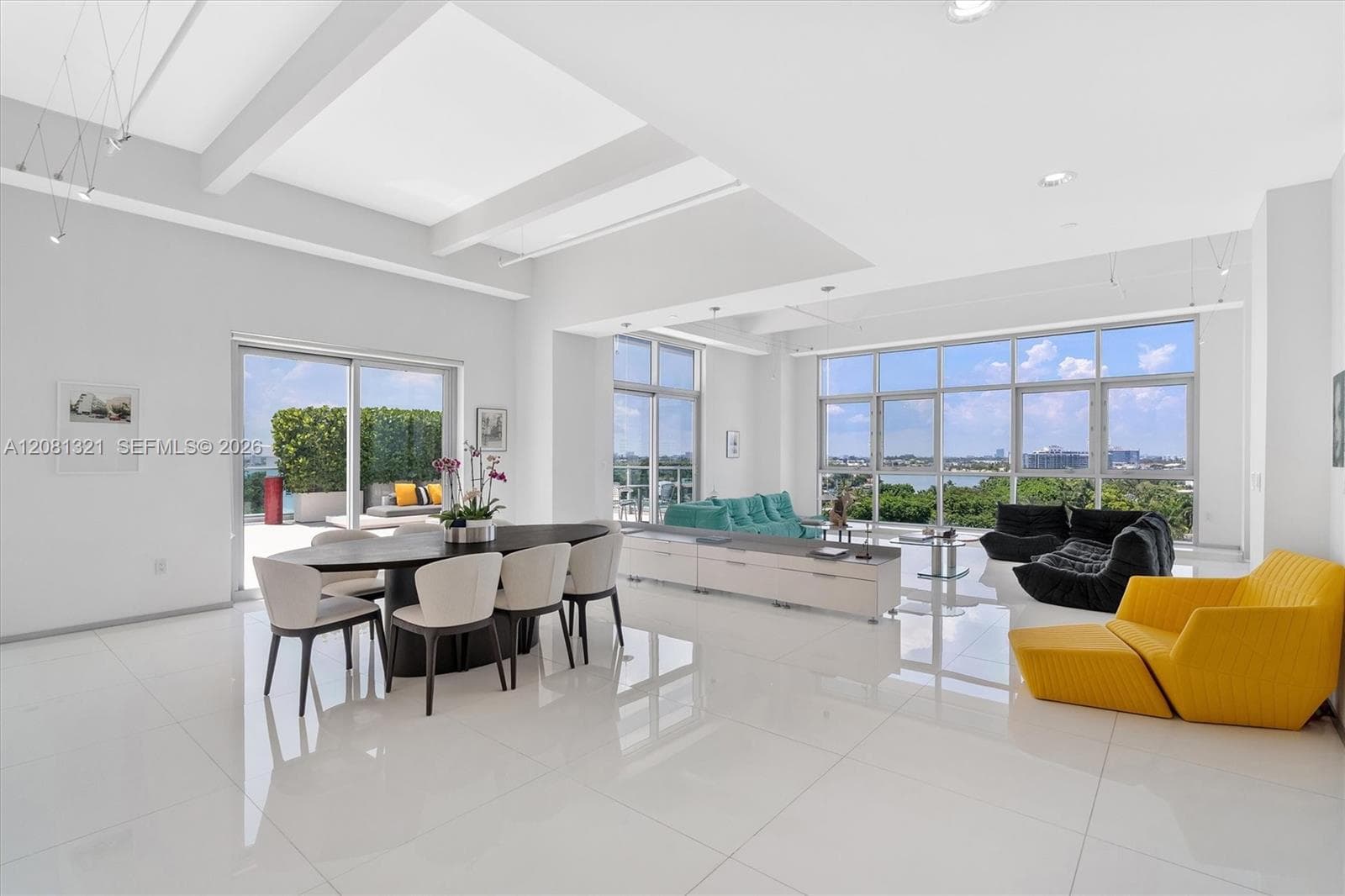 201 Aqua Ave # 801, Miami Beach FL 33141