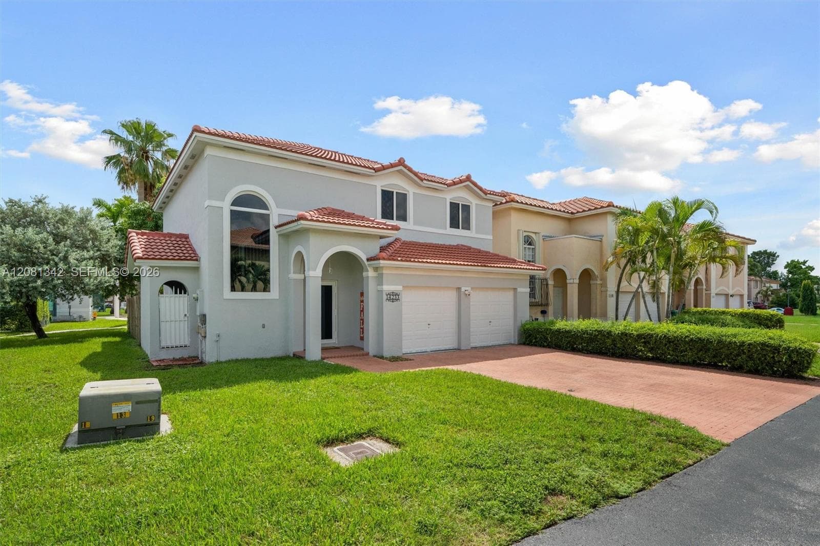 14233 SW 134th Ct, Miami FL 33186