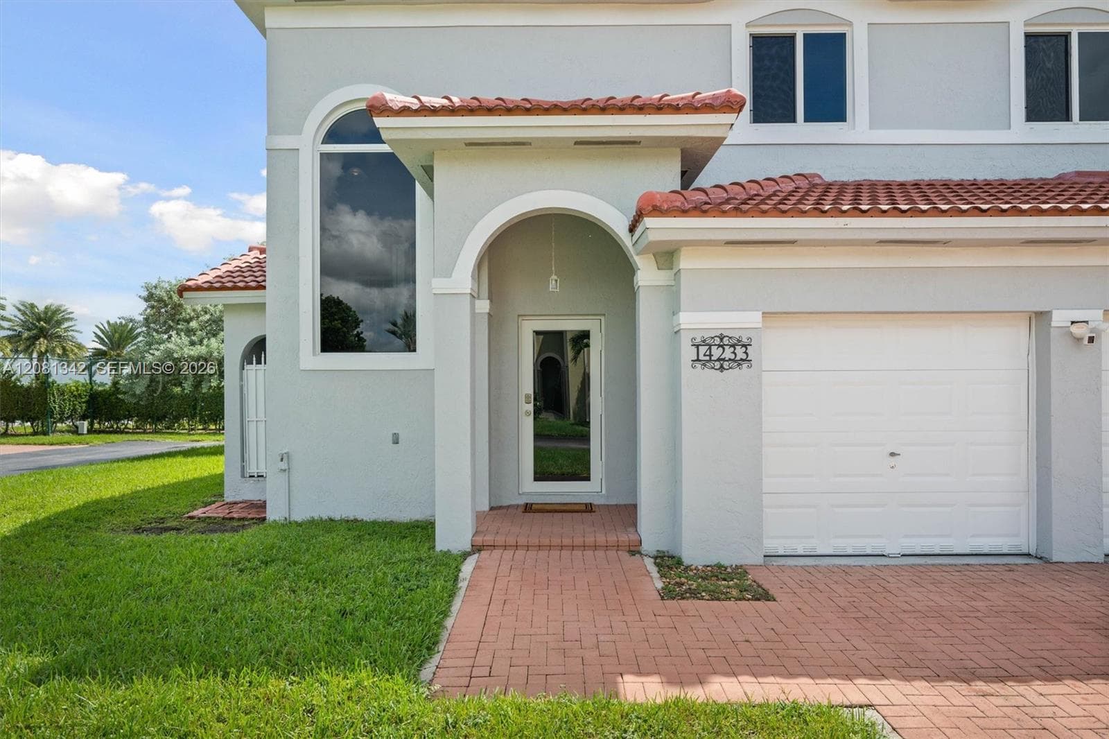 14233 SW 134th Ct, Miami FL 33186