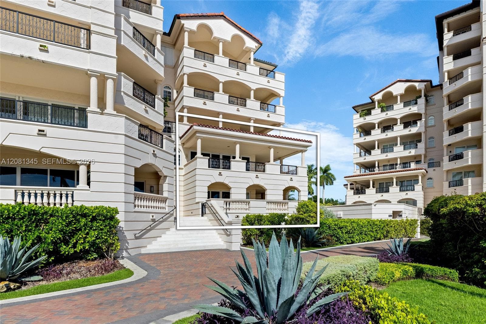 8011 Fisher Island Dr # 8011, Miami Beach FL 33109