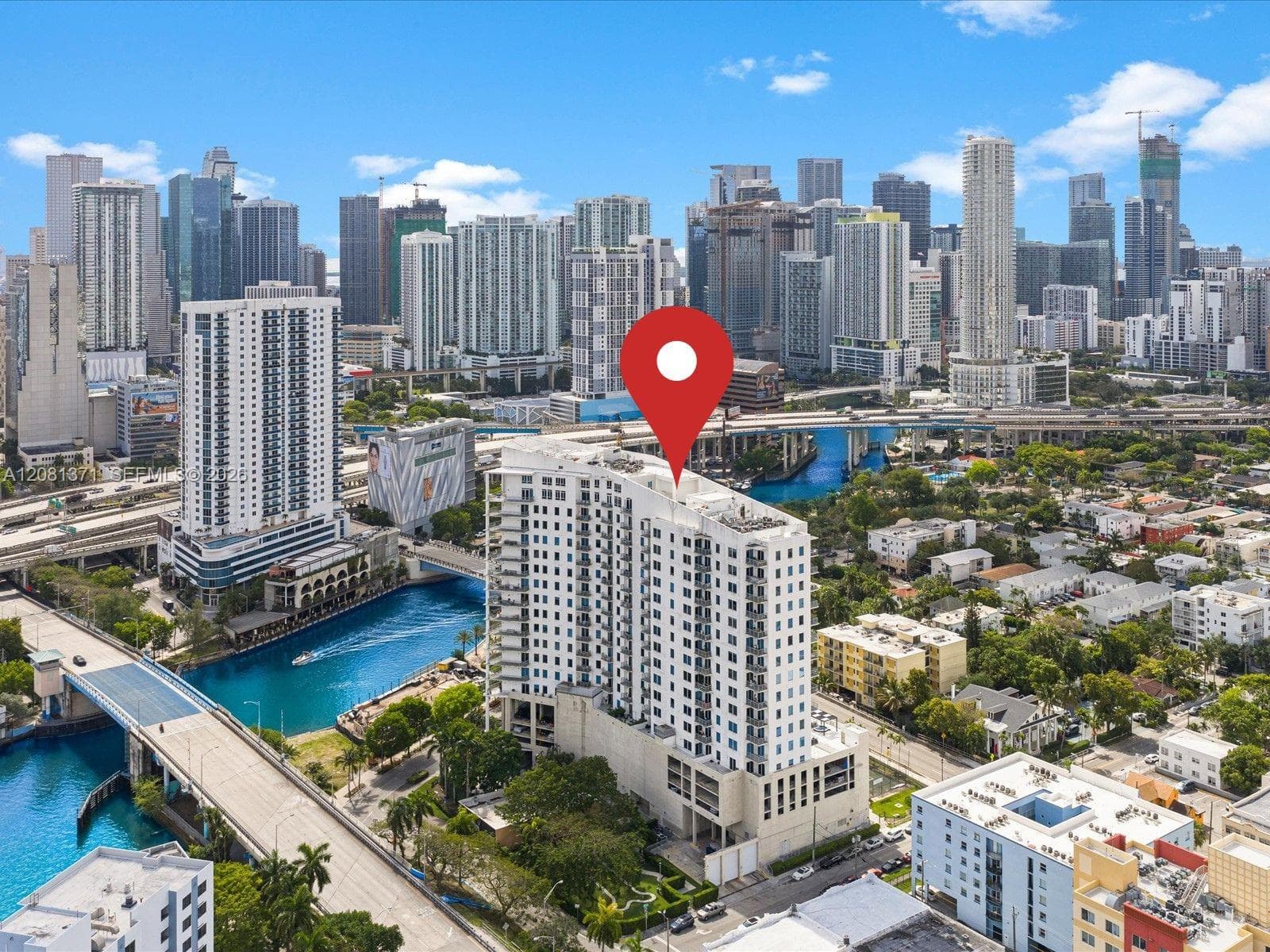 10 SW South River Dr # 715, Miami FL 33130