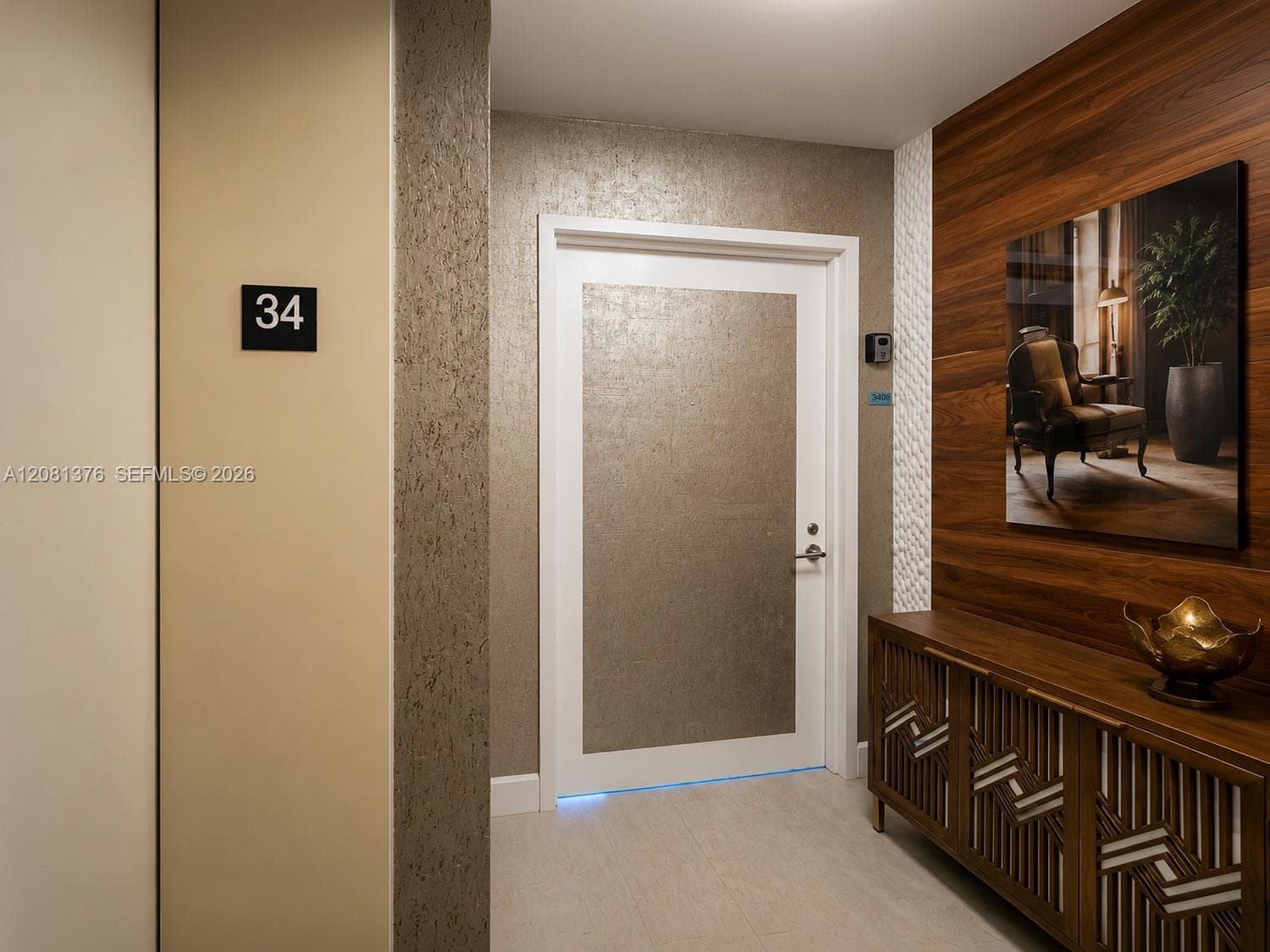 2020 N Bayshore Dr # 3406, Miami FL 33137