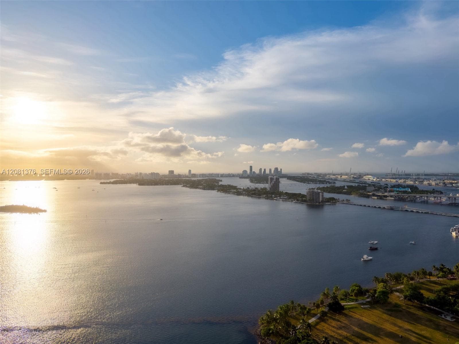 2020 N Bayshore Dr # 3406, Miami FL 33137