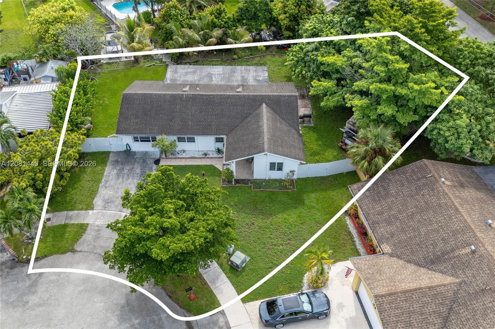 7159 SW 148th Pl, Miami FL 33193
