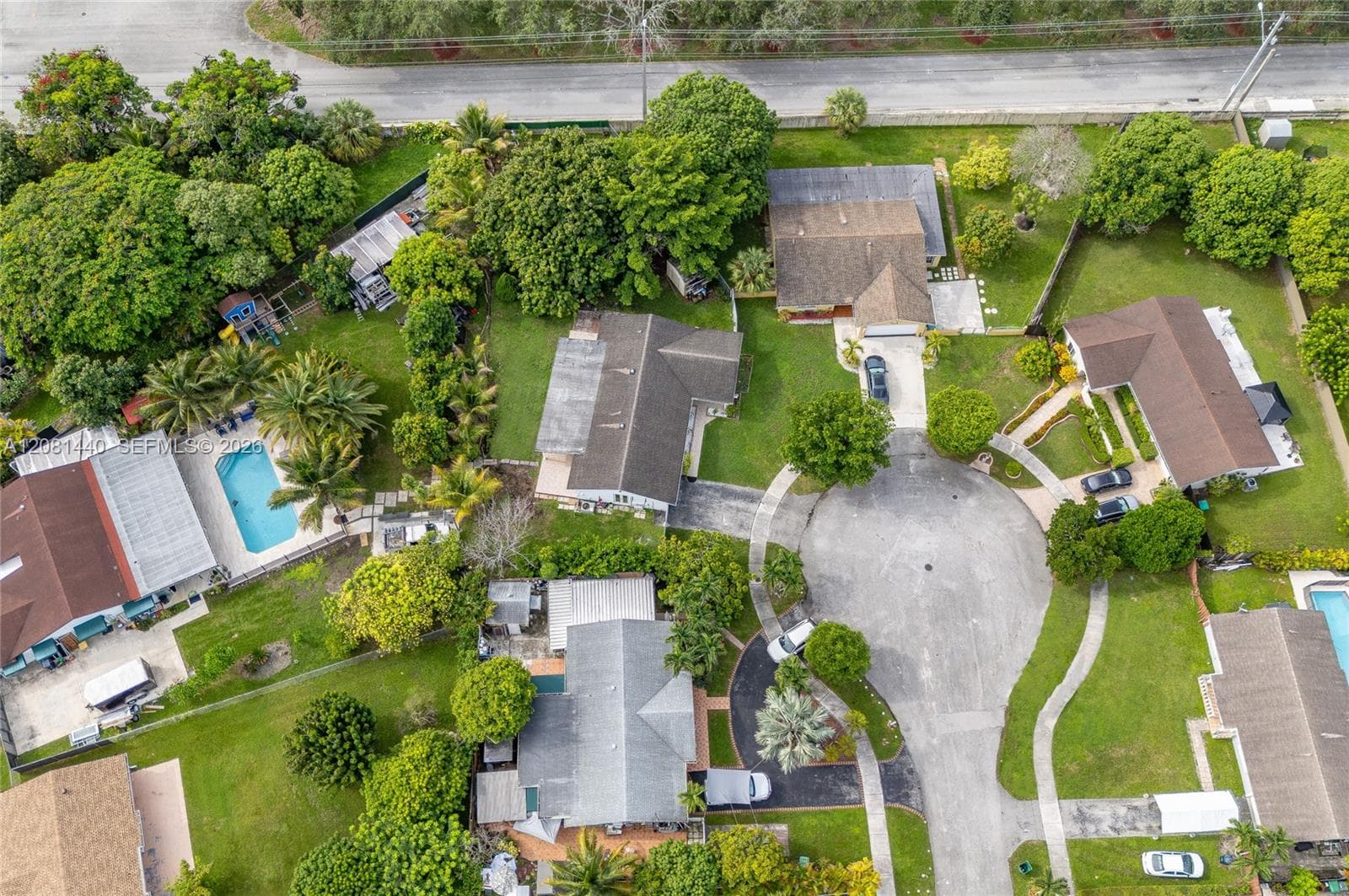 7159 SW 148th Pl, Miami FL 33193