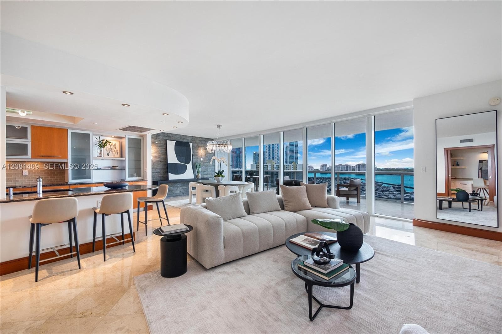 400 Alton Rd # 1106, Miami Beach FL 33139