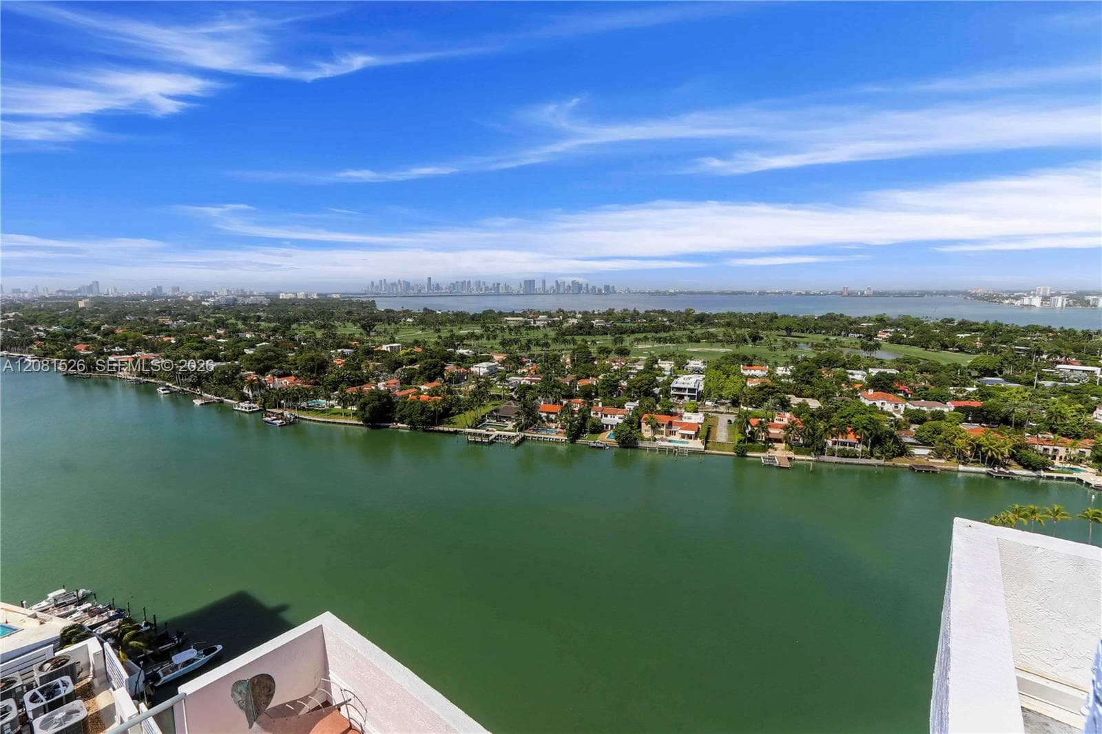 5900 Collins Ave # 2304, Miami Beach FL 33140