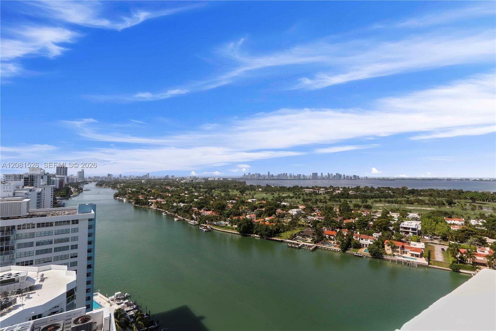 5900 Collins Ave # 2304, Miami Beach FL 33140