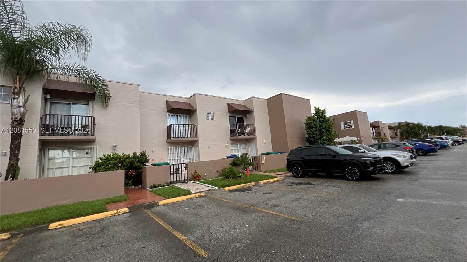 1990 SW 121st Ct # 236, Miami FL 33175