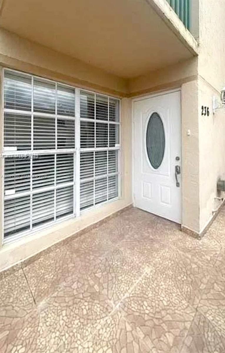 1990 SW 121st Ct # 236, Miami FL 33175