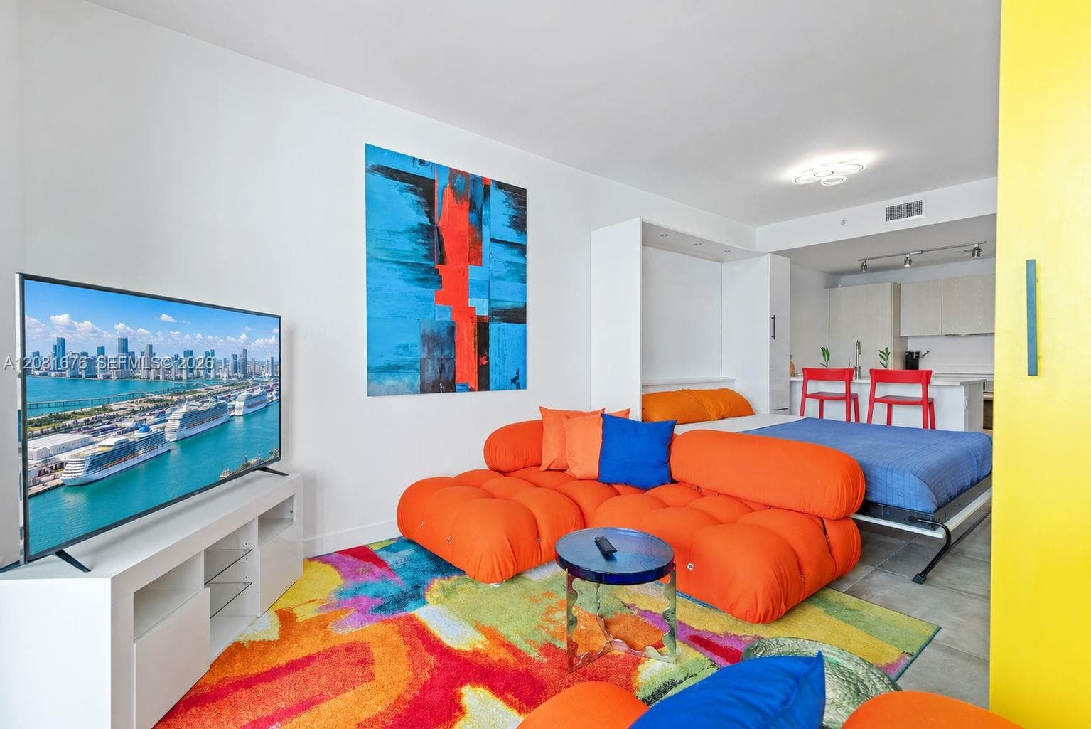 501 NE 31st St # 2504, Miami FL 33137
