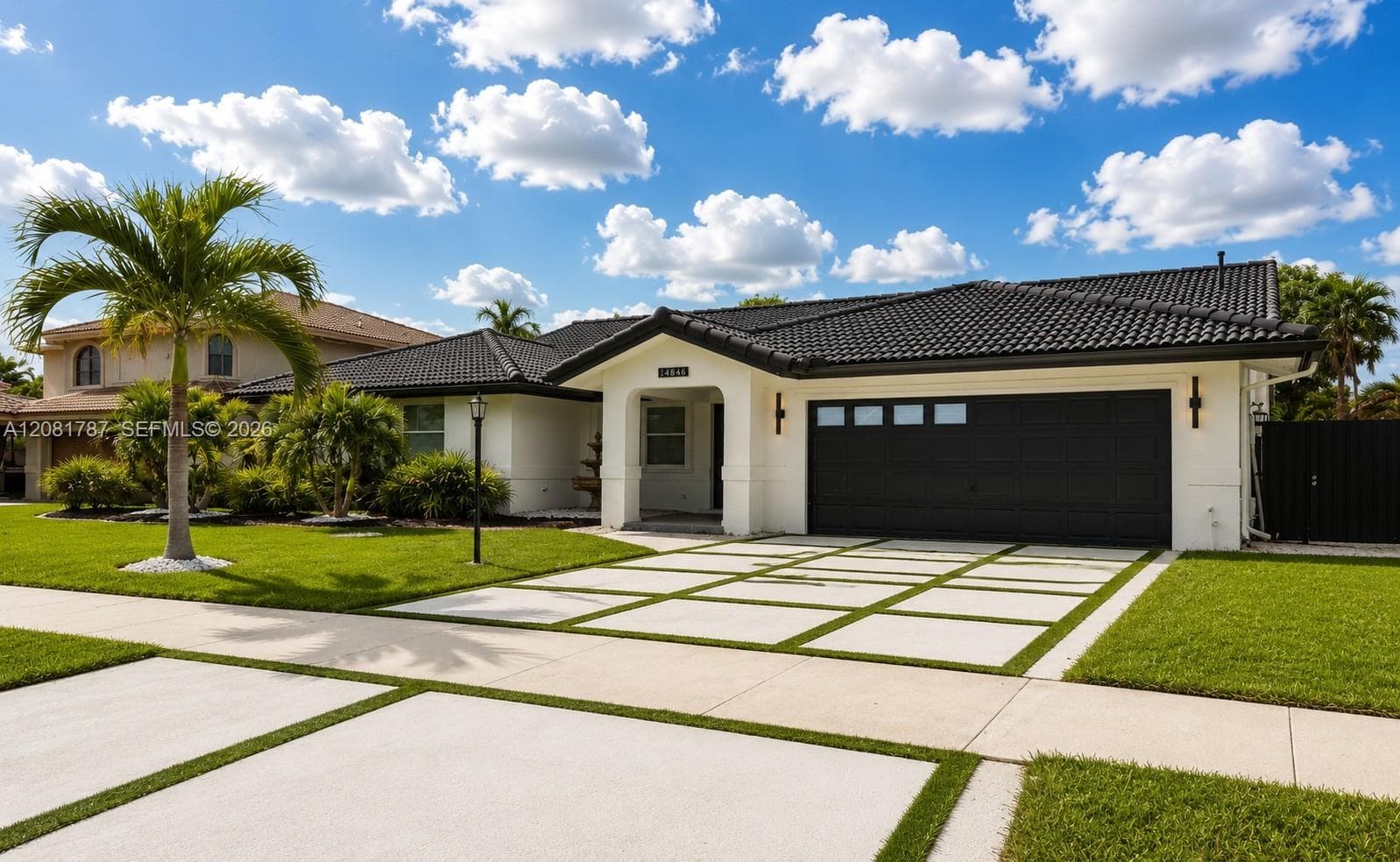 14846 SW 168th Ter, Miami FL 33187