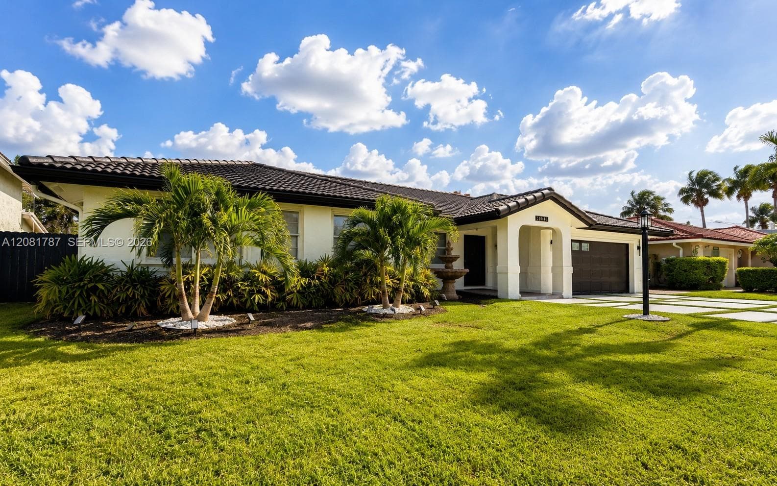 14846 SW 168th Ter, Miami FL 33187