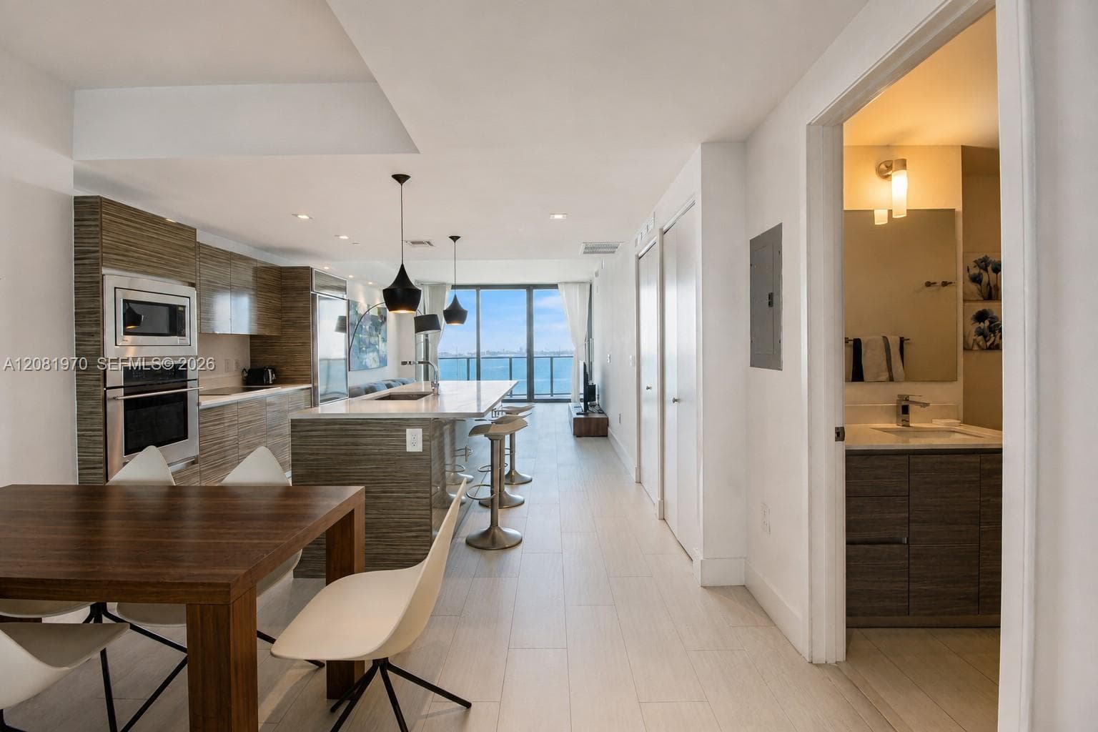 460 NE 28th St # 2806, Miami FL 33137